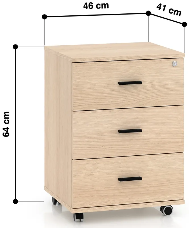Kontajner Odelis