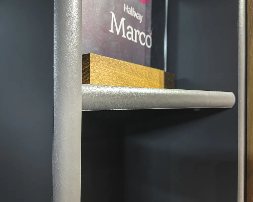Zestaw mebli Marco IV z poduszką