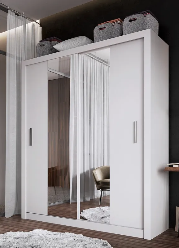Szafa Idea 180