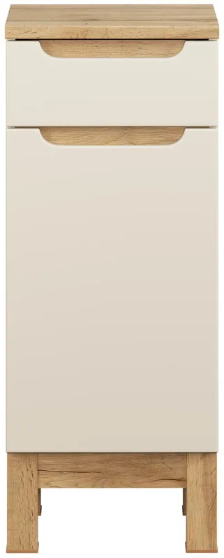 Kúpeľňová skrinka Bali Cashmere
