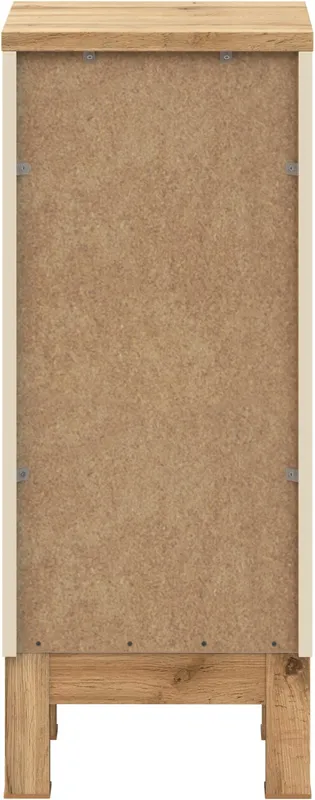 Szafka łazienkowa Bali Cashmere