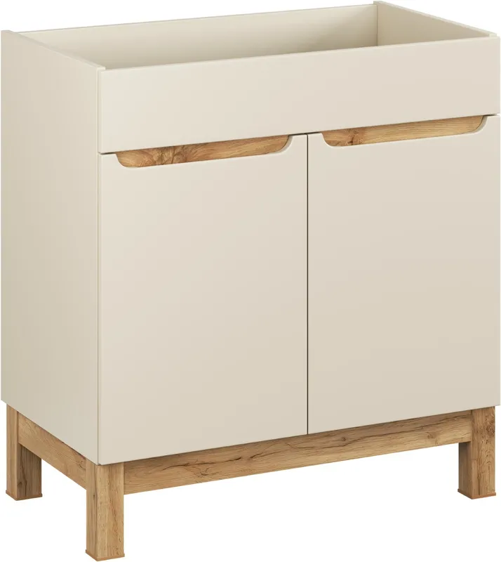 Szafka pod umywalkę Bali Cashmere
