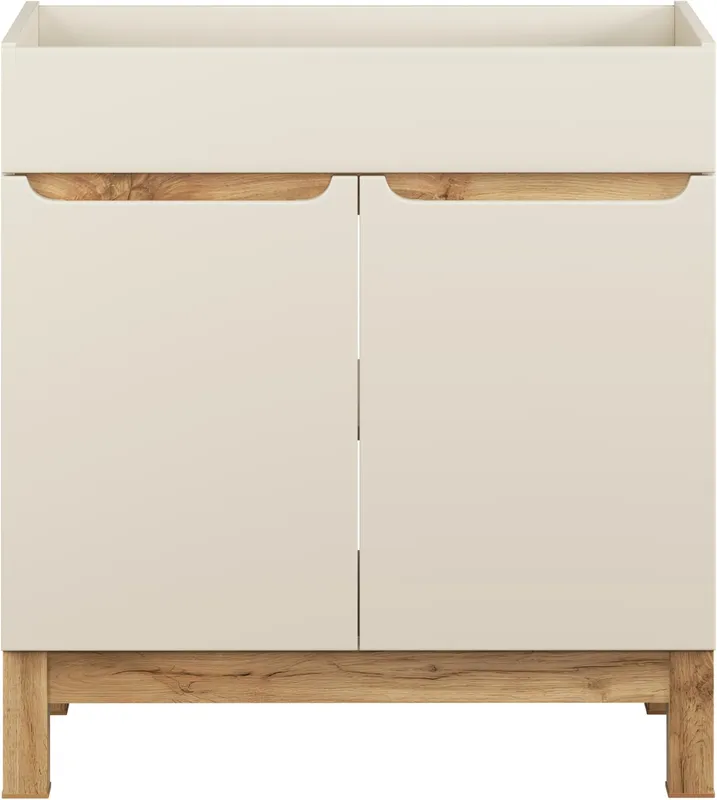 Szafka pod umywalkę Bali Cashmere