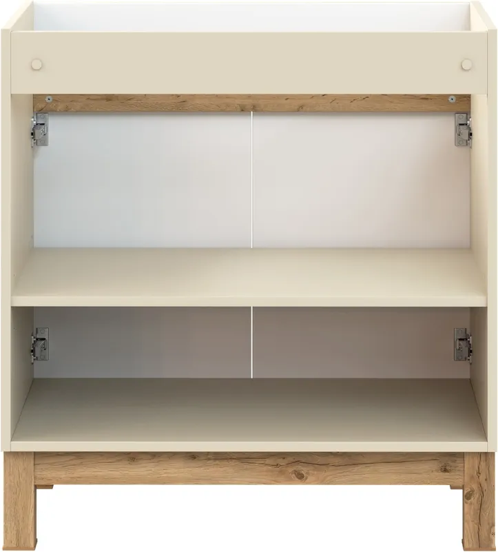 Szafka pod umywalkę Bali Cashmere