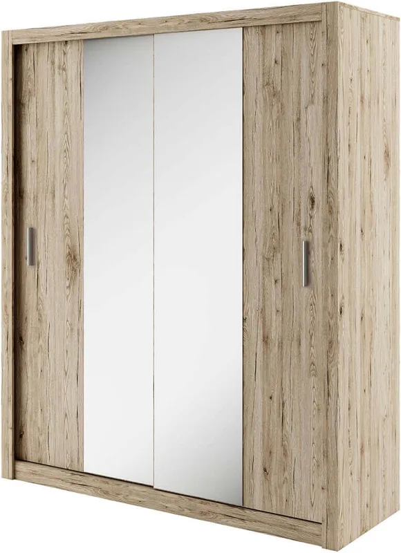 Szafa Idea 180