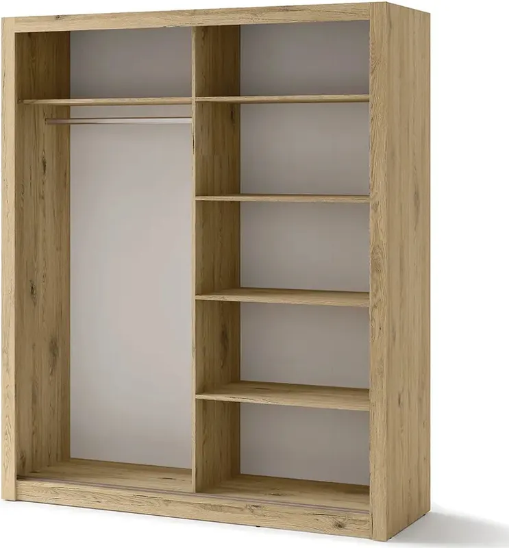 Szafa Idea 180