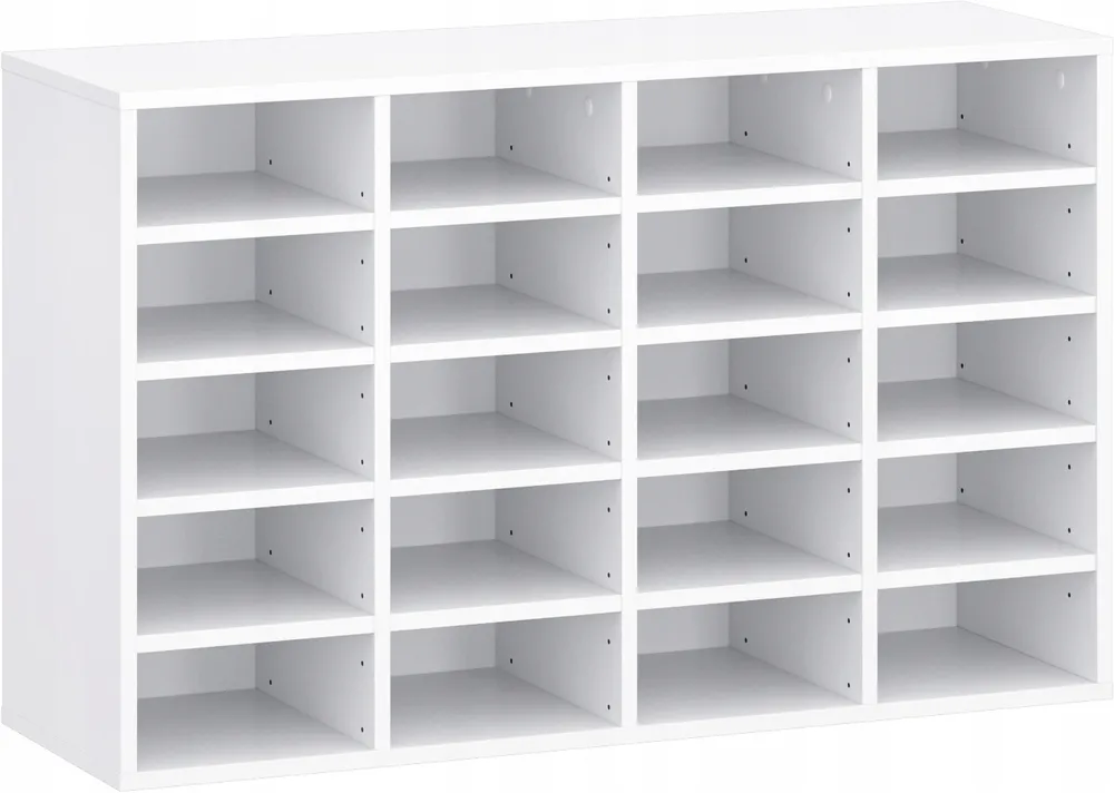 Botník Teno 104x65x33 cm