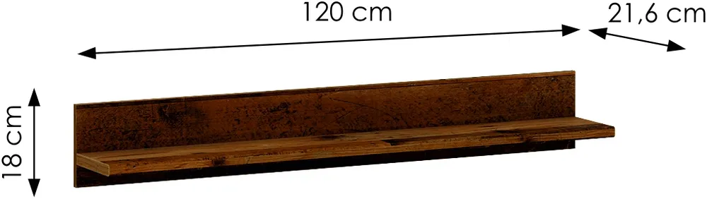 Półka Riota