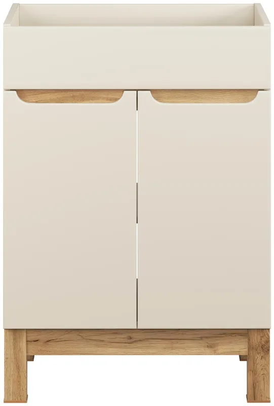 TV stolík pod umývadlo Bali Cashmere