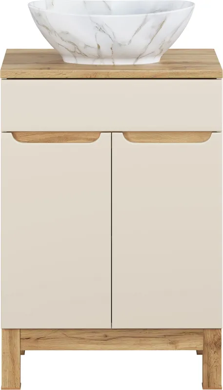 Zestaw mebli Bali Cashmere