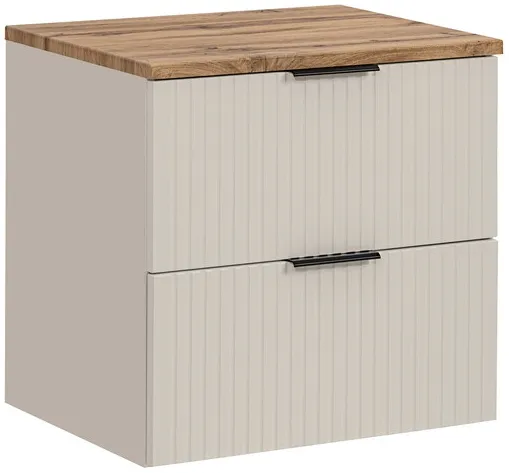 TV stolík pod umývadlo Adel Cashmere