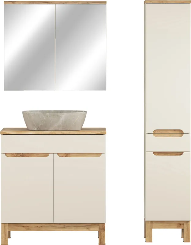 Zestaw mebli Bali Cashmere