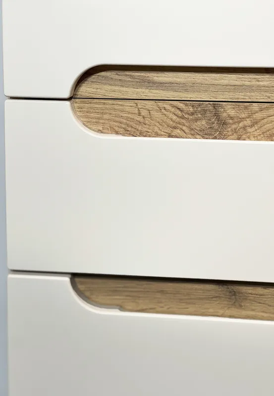 Zestaw mebli Bali Cashmere