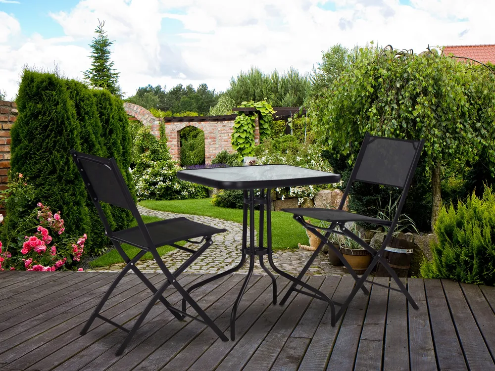 Stolik ogrodowy Multigarden