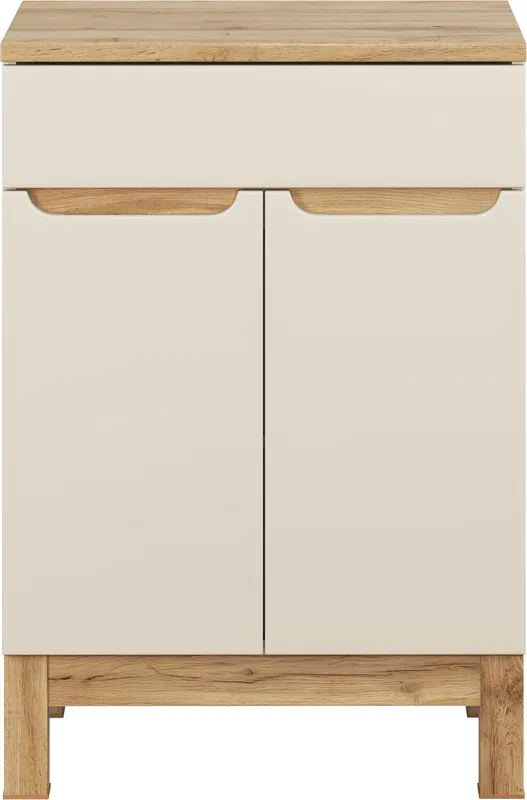 Zestaw mebli Bali Cashmere