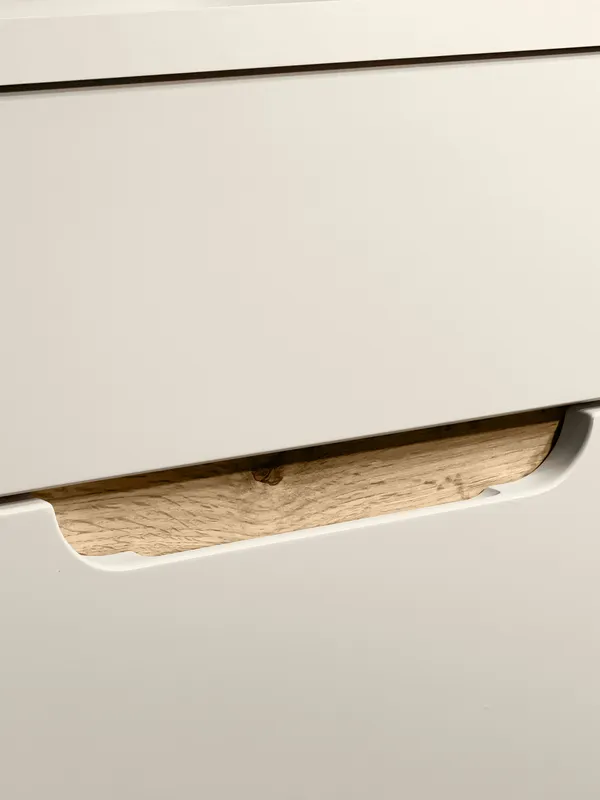 Zestaw mebli Bali Cashmere