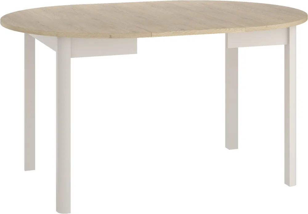 Rozkládací stůl Oxo 102/142 cm