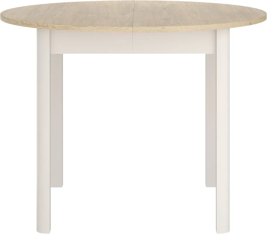 Rozkládací stůl Oxo 102/142 cm