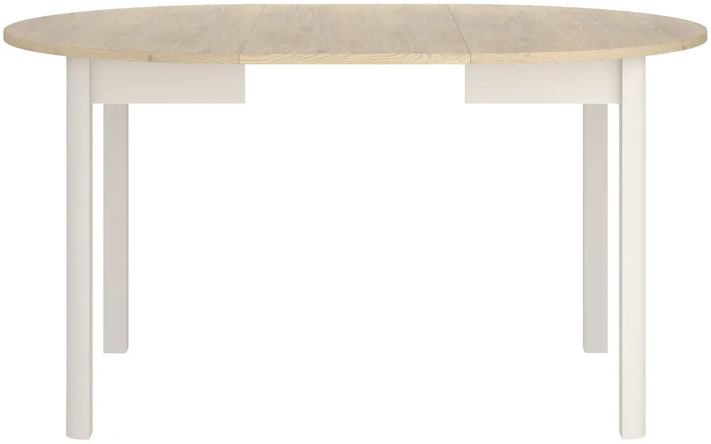 Rozkladací stôl Oxo 102/142