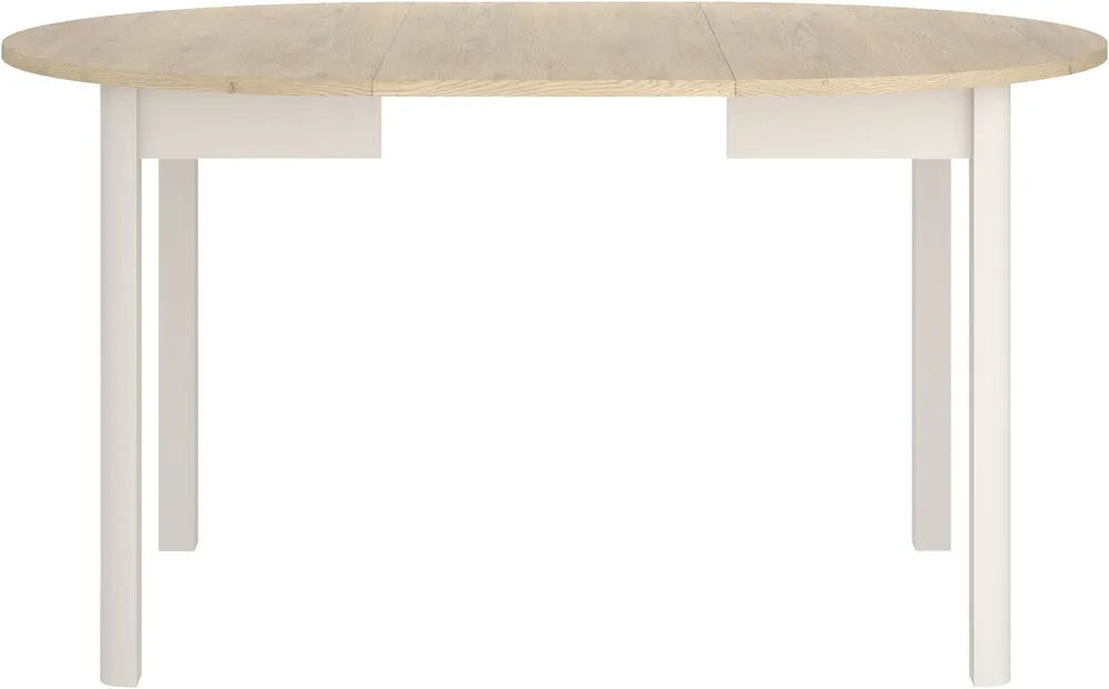 Rozkládací stůl Oxo 102/142 cm