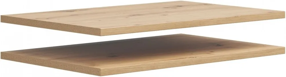 Komplet półek Multido