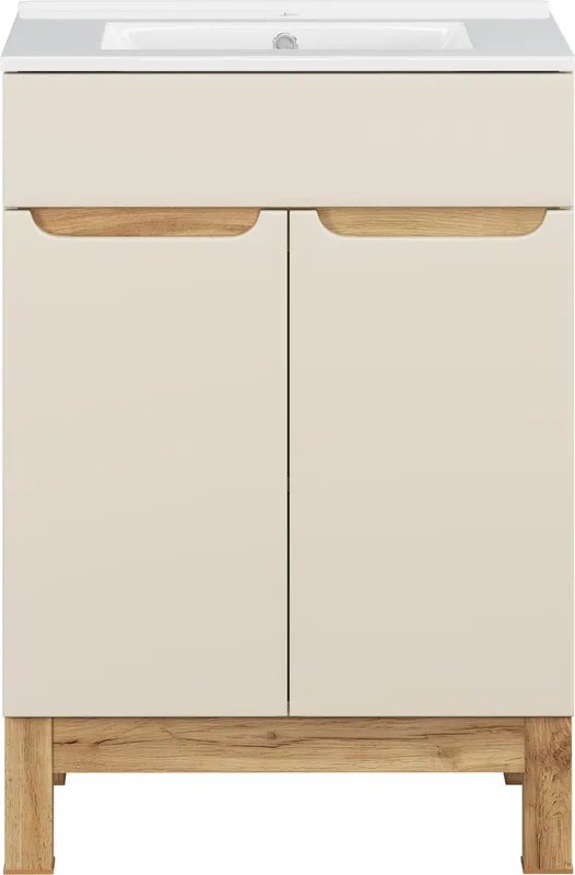 Zestaw mebli Bali Cashmere