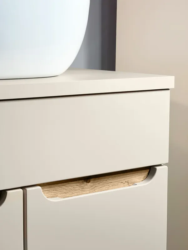 Zestaw mebli Bali Cashmere