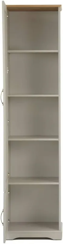 Regál Soretto