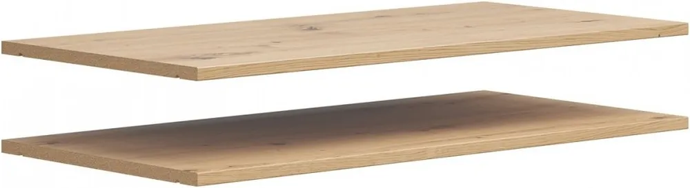Komplet półek MultiDo