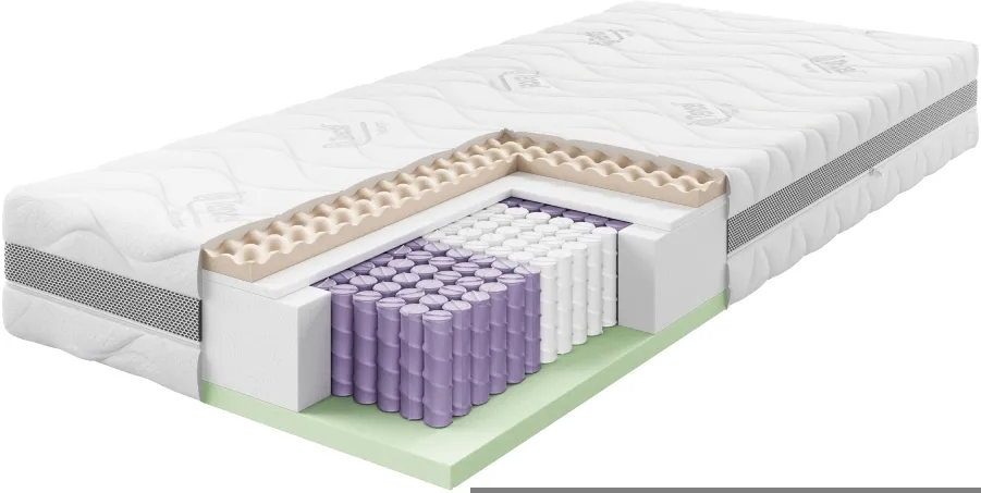 Materac VitaDream Flow 100x200