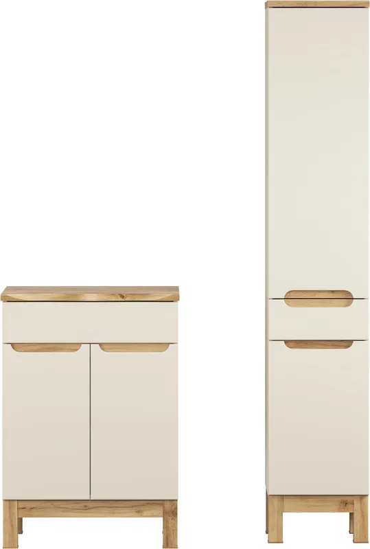 Zestaw mebli Bali Cashmere