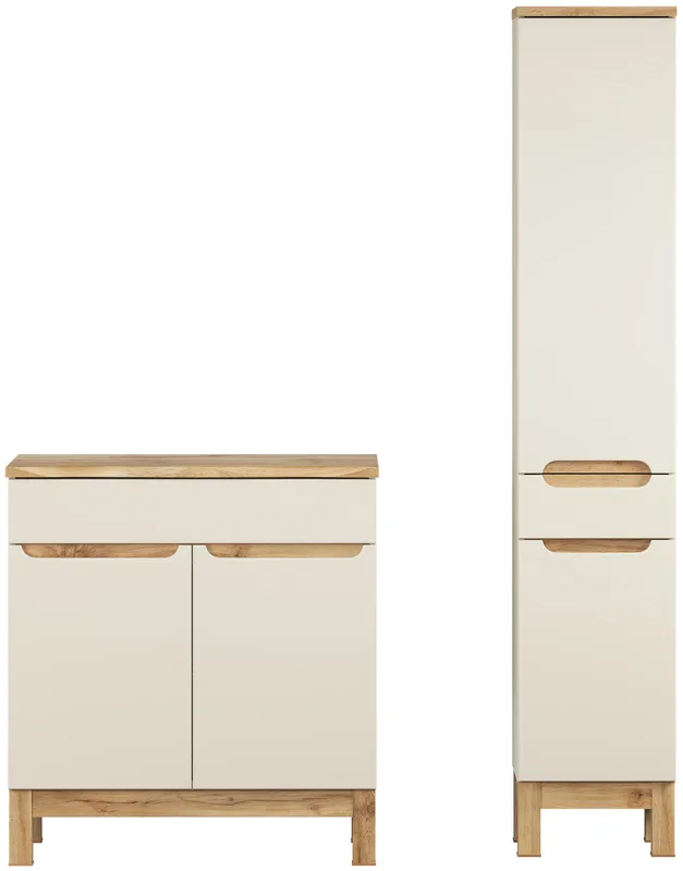 Nábytková zostava Bali Cashmere