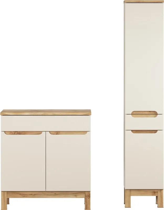 Zestaw mebli Bali Cashmere