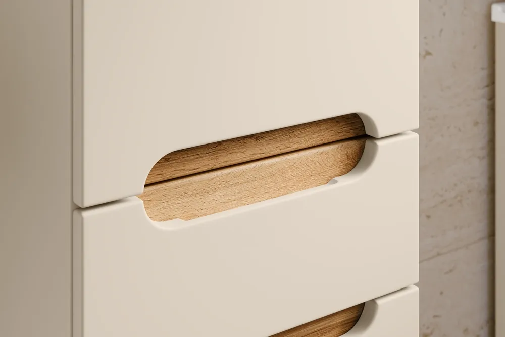 Zestaw mebli Bali Cashmere