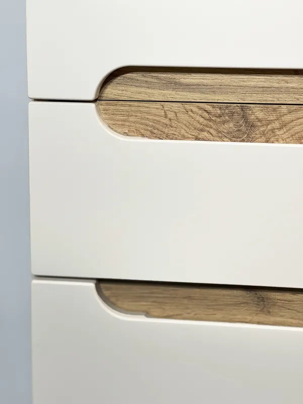 Zestaw mebli Bali Cashmere