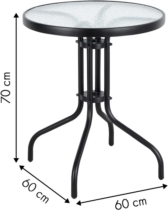 Stolik Multigarden