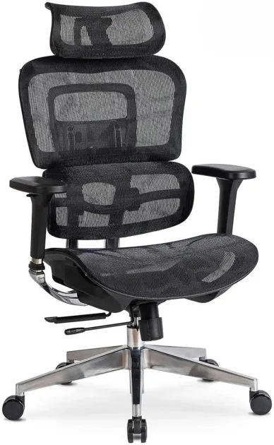 Otočné křeslo Nino