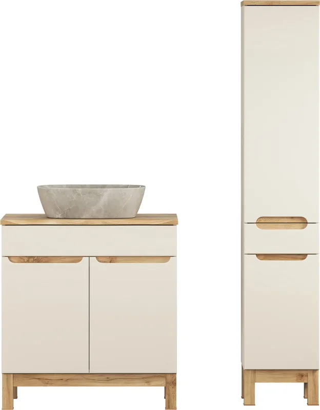 Zestaw mebli Bali Cashmere