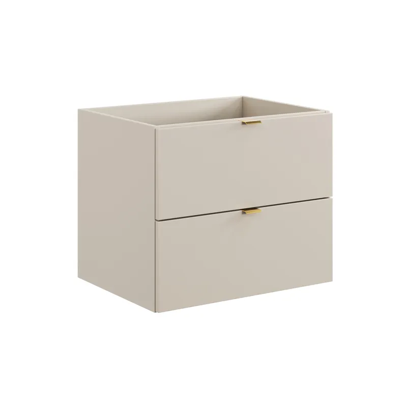 Skříňka pod umyvadlo Dalia Cashmere