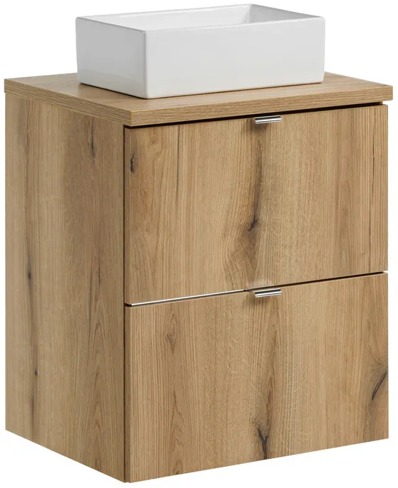 Kolekce nábytku Nova Oak