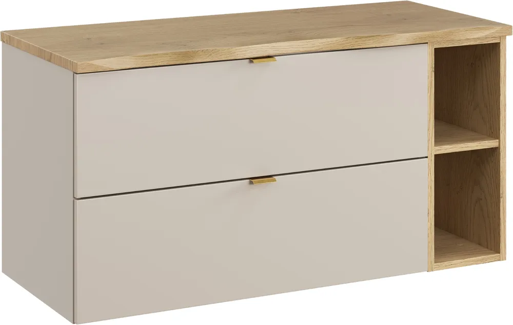 Zestaw mebli Dalia Cashmere