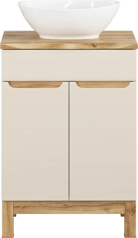 Zestaw mebli Bali Cashmere