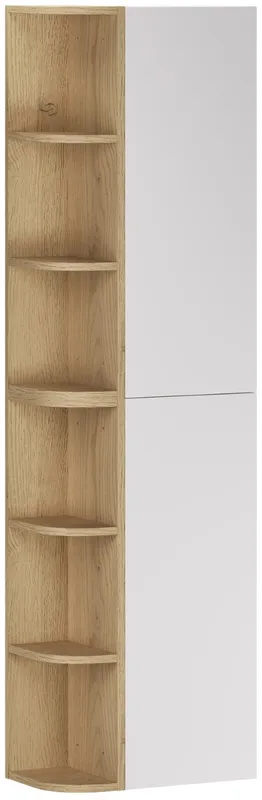 Nábytková zostava Aster White