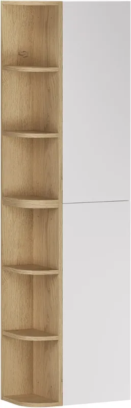 Zestaw mebli Aster White