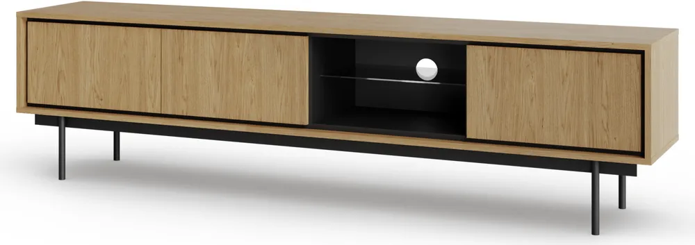 Szafka RTV Deco 