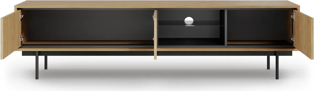 Szafka RTV Deco 
