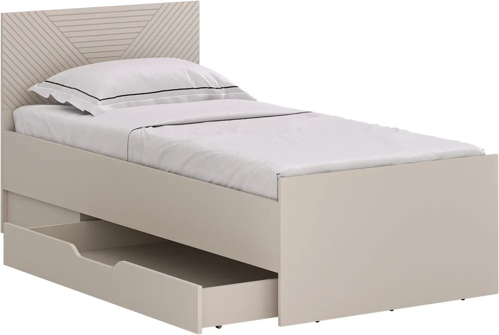 Łóżko Evo 90
