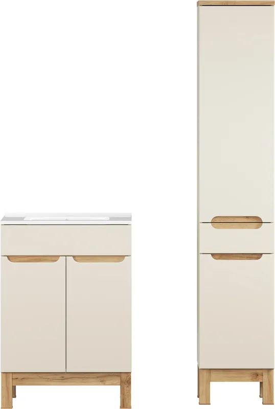 Zestaw mebli Bali Cashmere