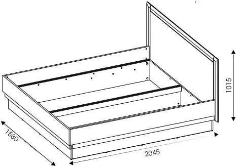 Postel Besto 140