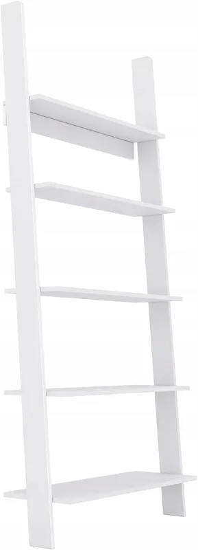 Žebříkový regál Lito